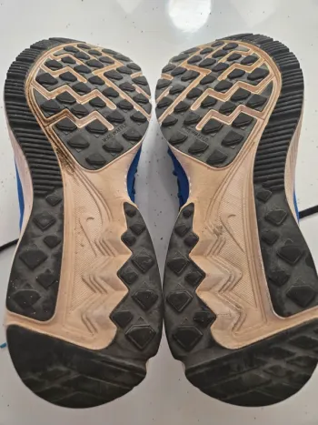 Gebrauchtes Nike Running Shoes bike — Bild 9 von 9