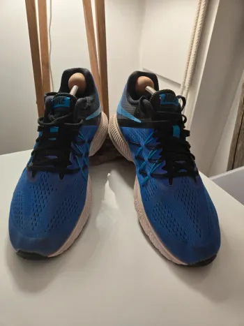 Gebrauchtes Nike Running Shoes bike — Bild 3 von 9