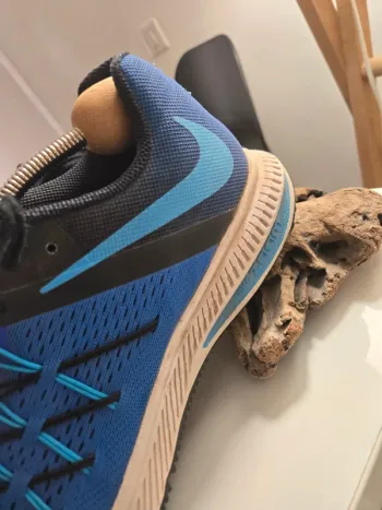 Gebrauchtes Nike Running Shoes bike — Bild 5 von 9