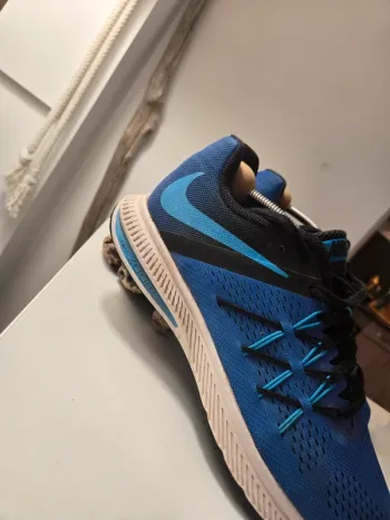 Gebrauchtes Nike Running Shoes bike — Bild 2 von 9