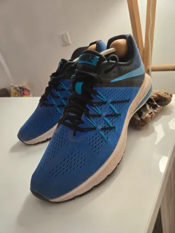 Gebrauchtes Nike Running Shoes bike — Bild 4 von 9
