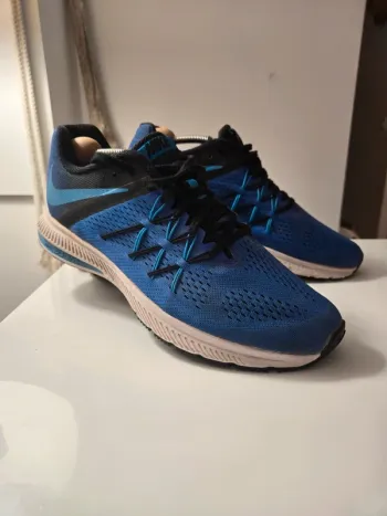 Gebrauchtes Nike Running Shoes bike