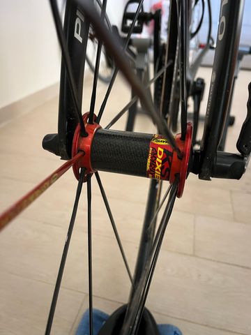 Mavic Rim bike d'occasion — image 6 sur 6