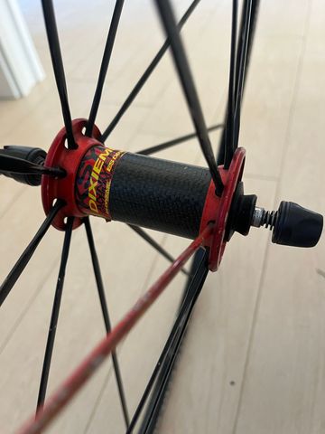 Mavic Rim bike d'occasion — image 1 sur 6