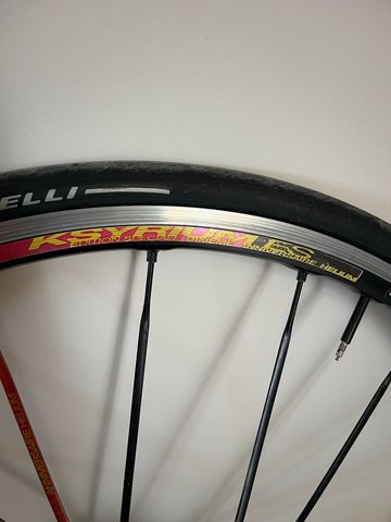 Mavic Rim bike d'occasion — image 4 sur 6