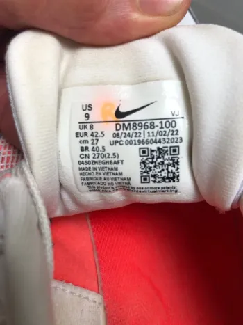 Nike Zoom Fly 5 bike de segunda mano — imagen 5 de 5