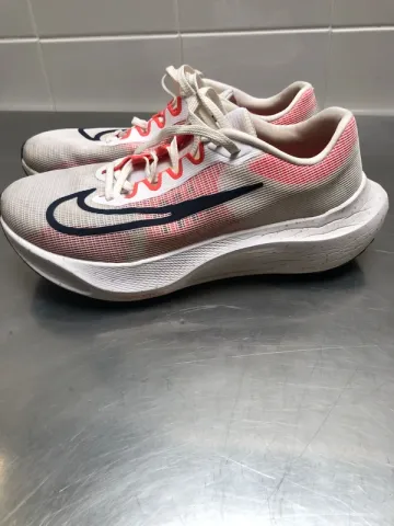 Brugt Nike Zoom Fly 5 Running Shoes