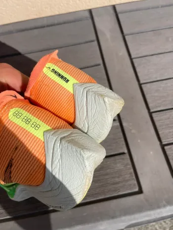 Used Nike Vaporfly next% 2 bike — image 5 of 7