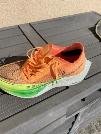 Used Nike Vaporfly next% 2 bike — image 7 of 7