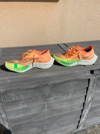 Used Nike Vaporfly next% 2 bike — image 6 of 7