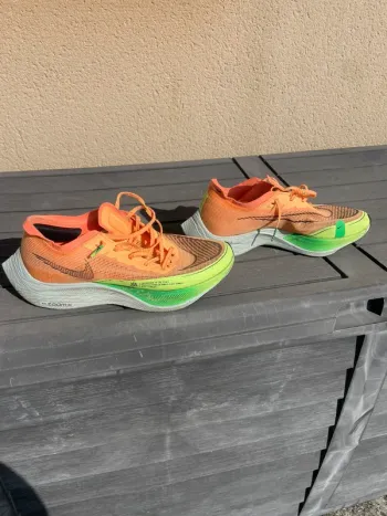Used Nike Vaporfly next% 2 bike — image 3 of 7