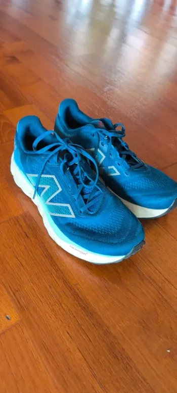 Used New Balance 880 Fresh Foam X bike