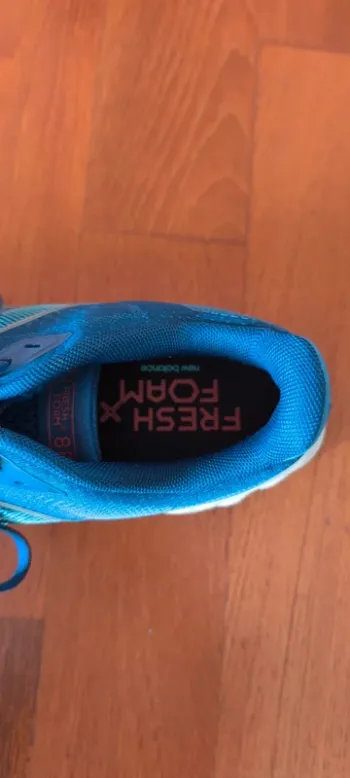 Used New Balance 880 Fresh Foam X bike — image 5 of 6