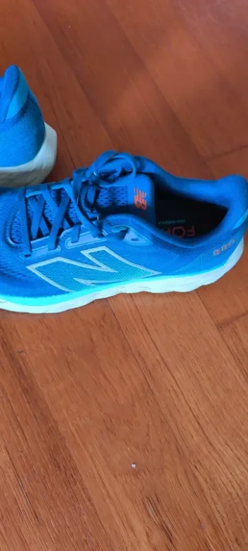 Used New Balance 880 Fresh Foam X bike — image 3 of 6