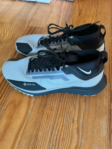 Used Pegasus ReactX Goretex Running Shoes
