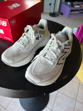 Używany New Balance Fresh Foam 1080 bike — zdjęcie 2 z 8