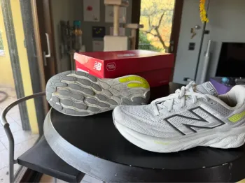 Używany New Balance Fresh Foam 1080 bike — zdjęcie 4 z 8