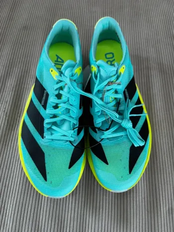 Brugt Adidas Adizero RC6 bike