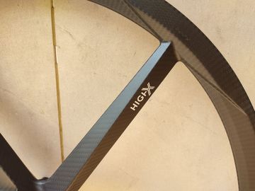 Brugt XENTIS High X Carbon Wheels 2026 bike — billede 17 af 23