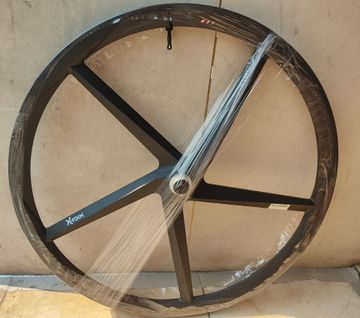 Brugt XENTIS High X Carbon Wheels 2026 bike — billede 5 af 23