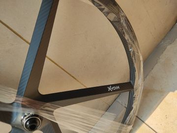 Brugt XENTIS High X Carbon Wheels 2026 bike — billede 7 af 23