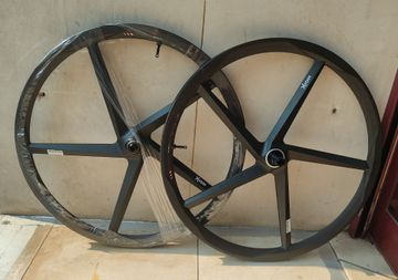 Używany XENTIS High X Carbon Wheels 2026 Wheels