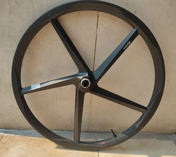 Brugt XENTIS High X Carbon Wheels 2026 bike — billede 20 af 23