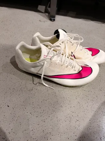 Gebrauchtes Nike Zoom Rival Sprint bike — Bild 2 von 3