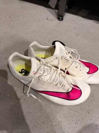 Gebrauchtes Nike Zoom Rival Sprint bike