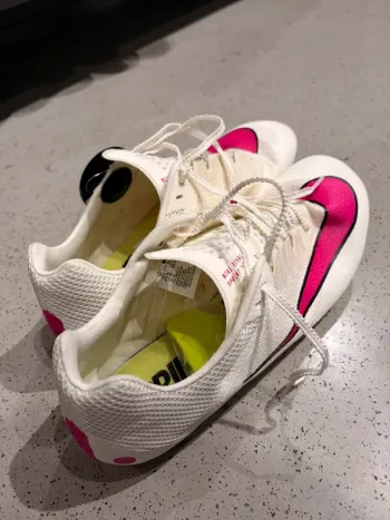 Gebrauchtes Nike Zoom Rival Sprint bike — Bild 3 von 3