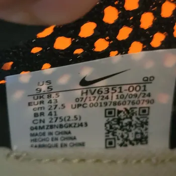 Gebrauchtes Nike ZoomX Vaporfly Next% 3 bike — Bild 6 von 7