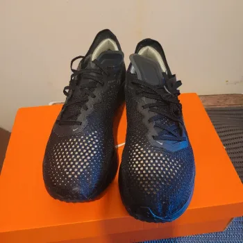 Gebrauchtes Nike ZoomX Vaporfly Next% 3 bike — Bild 4 von 7