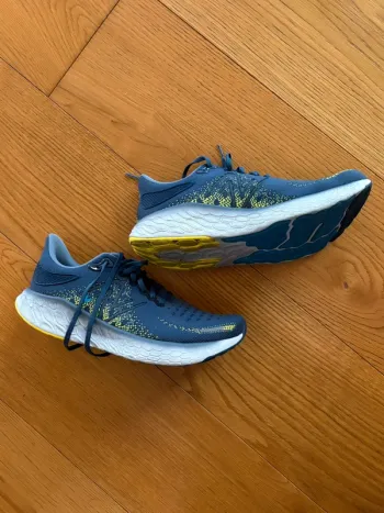 Brugt New Balance Fresh Foam 1080 V12 bike — billede 5 af 7