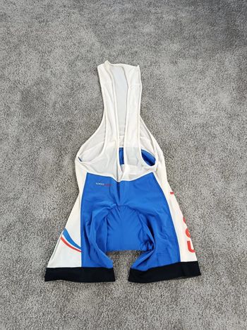 Gebrauchtes crivit Cuissard velo homme taille XL - 271590 bike
