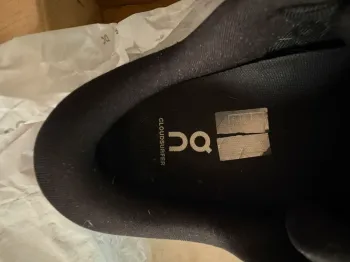 Używany On Running Cloudsurfer 2 bike — zdjęcie 4 z 10