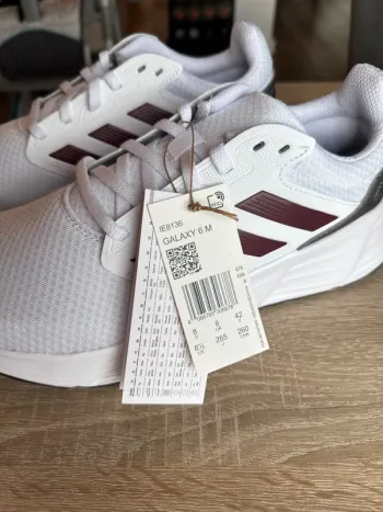 Brugt Adidas Galaxy 6M bike — billede 5 af 7