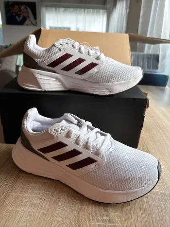 Brugt Adidas Galaxy 6M bike