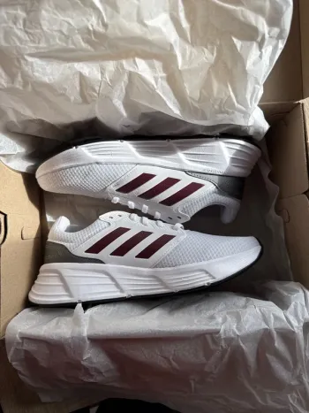 Brugt Adidas Galaxy 6M bike — billede 2 af 7