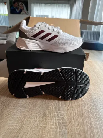 Brugt Adidas Galaxy 6M bike — billede 4 af 7
