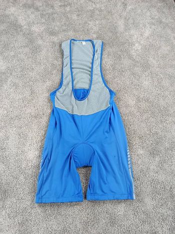 Gebrauchtes Adidas cuissard velo homme taille XXL - 531983 bike