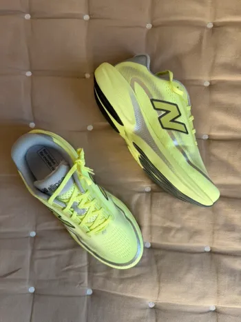 Brugt New Balance Ellipse v1 bike — billede 2 af 5