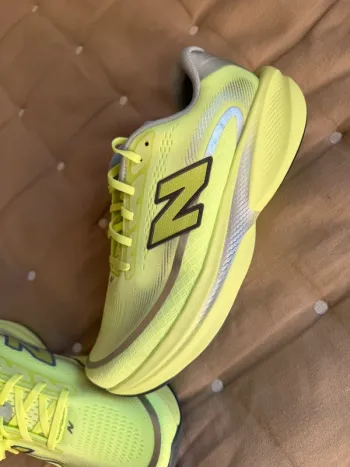 Brugt New Balance Ellipse v1 bike — billede 4 af 5