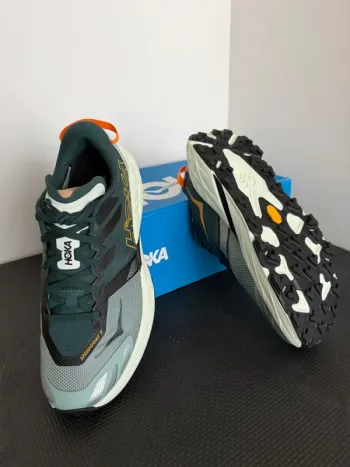 Käytetty Hoka Speedgoat 7 bike — kuva 2 / 3
