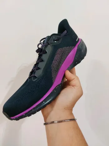 Brugt Topo Athletic Zoom Pegasus 41 2024 bike — billede 2 af 6