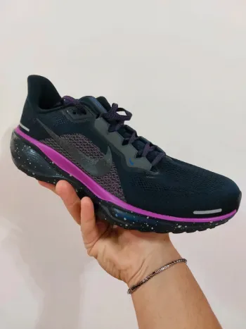 Brugt Topo Athletic Zoom Pegasus 41 2024 bike