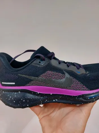 Brugt Topo Athletic Zoom Pegasus 41 2024 bike — billede 6 af 6