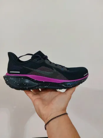 Brugt Topo Athletic Zoom Pegasus 41 2024 bike — billede 4 af 6