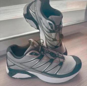 Gebrauchtes Salomon Basket de trail bike