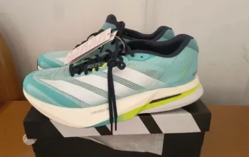 Brugt Adidas Adizero Boston 13 bike
