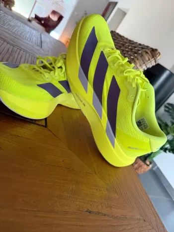 Tweedehands Adidas Adizero EVO SL bike